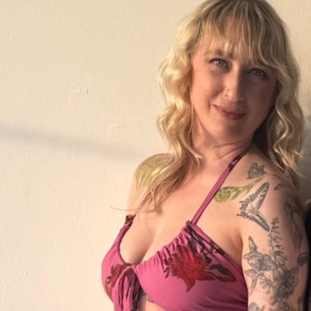 Meet your Posher, Carlynne